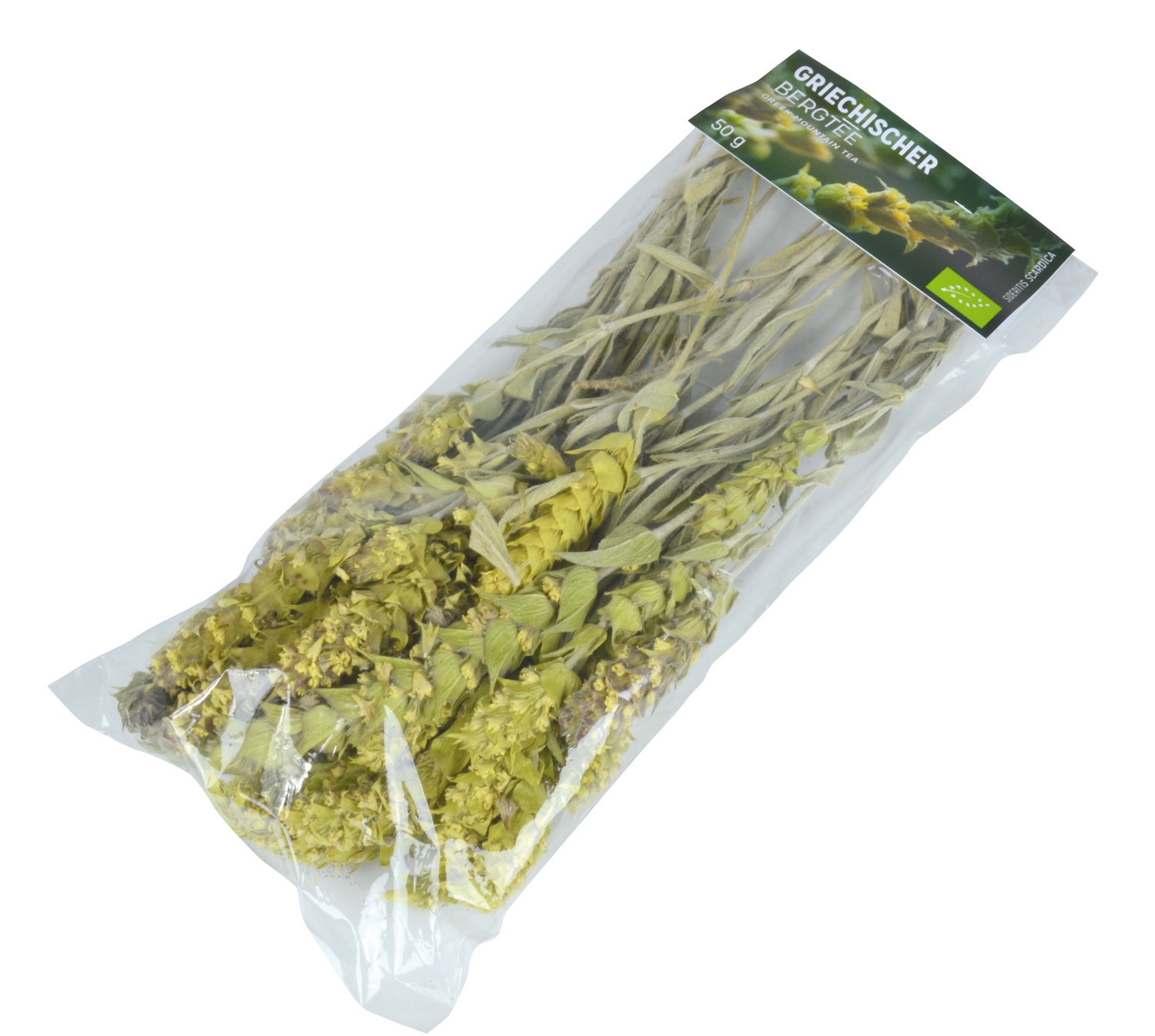 GÖRÖG HEGYI TEA - sármányvirág (50g)
